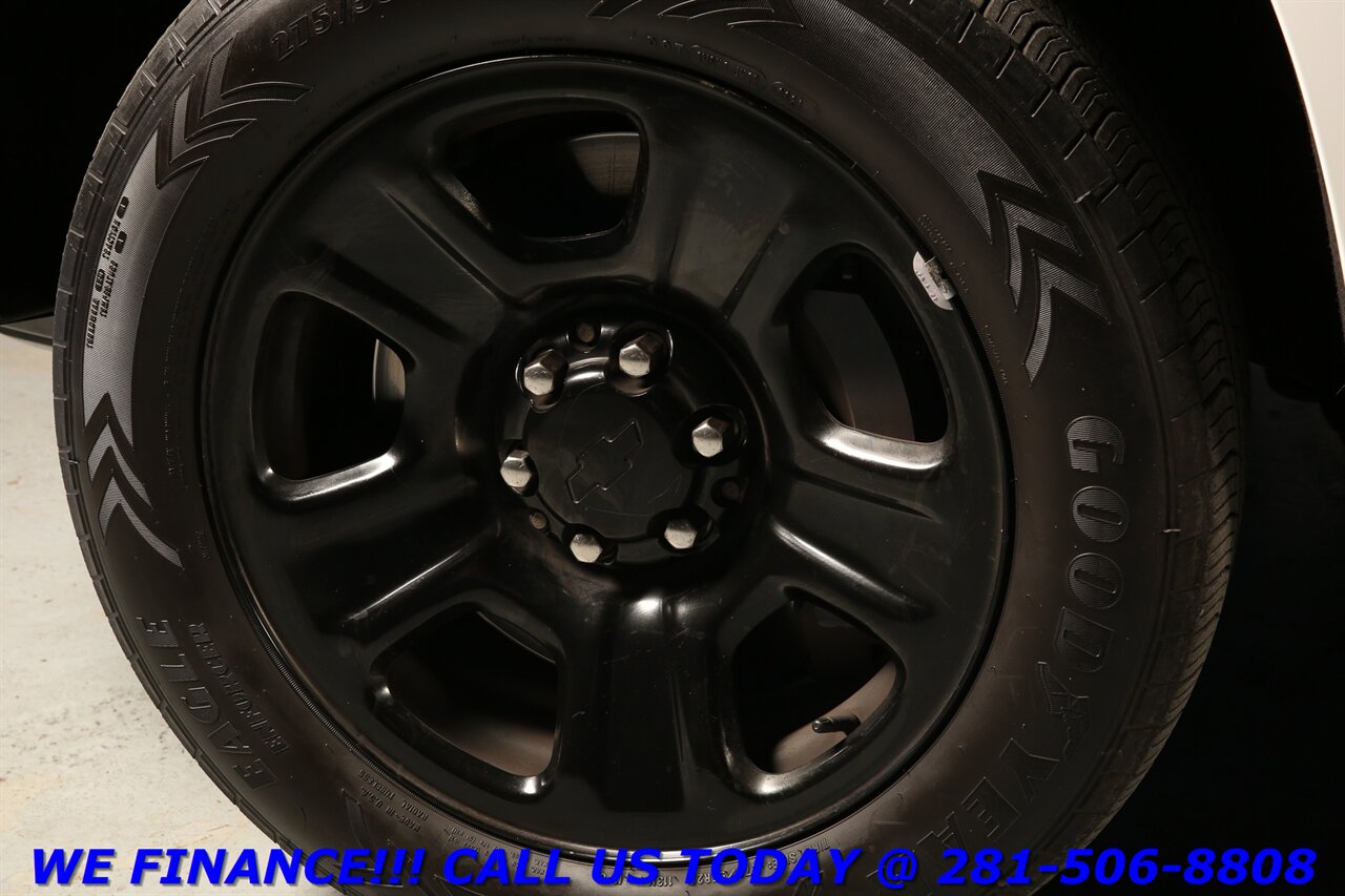 2021 Chevrolet Tahoe 2021 Police NAV CAMERA CARPLAY KEYGO 57K MLS   - Photo 24 - Houston, TX 77031