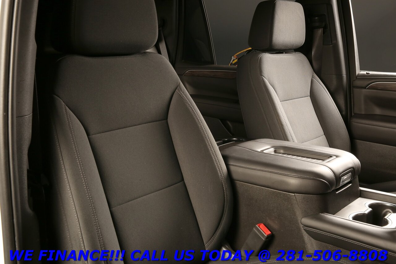 2021 Chevrolet Tahoe 2021 Police NAV CAMERA CARPLAY KEYGO 57K MLS   - Photo 19 - Houston, TX 77031