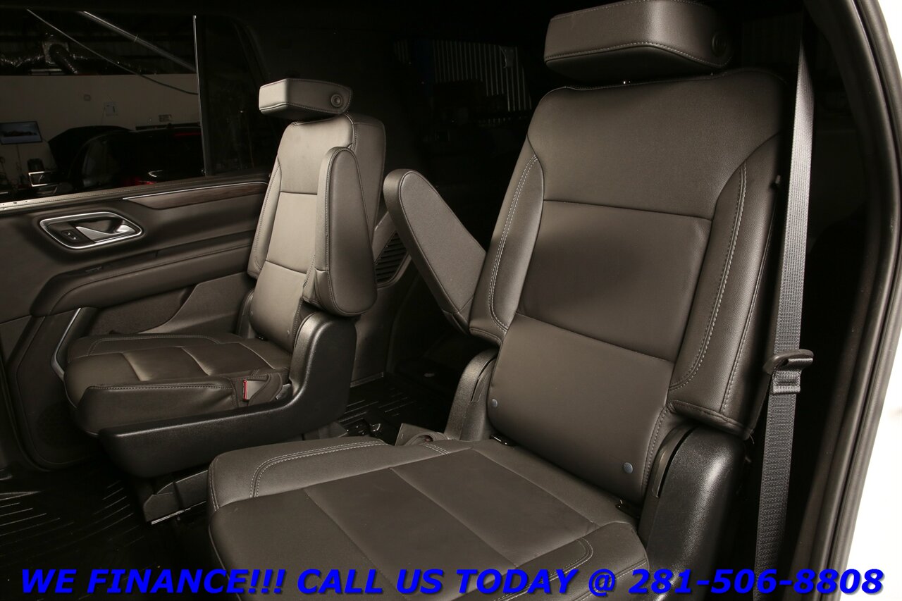 2021 Chevrolet Tahoe 2021 Police NAV CAMERA CARPLAY KEYGO 57K MLS   - Photo 21 - Houston, TX 77031