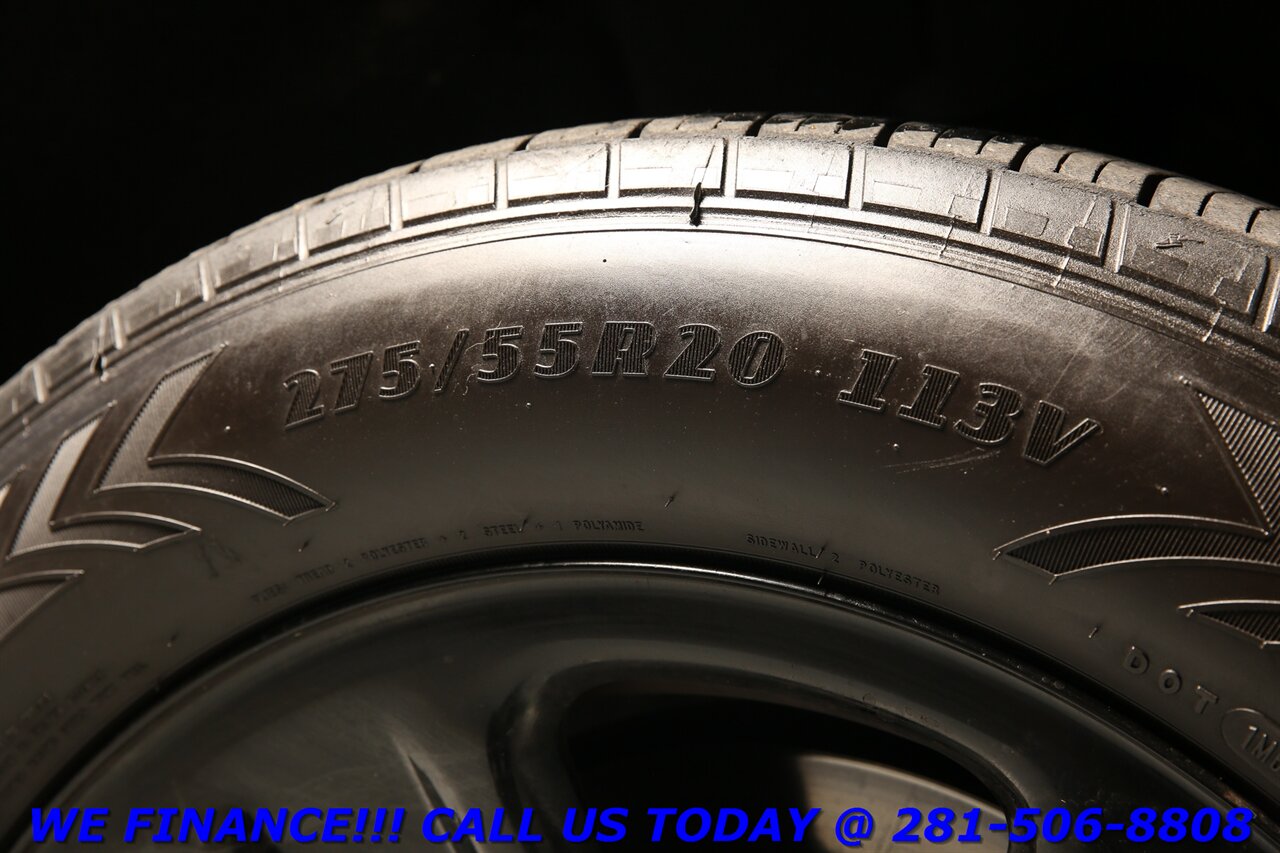 2021 Chevrolet Tahoe 2021 Police NAV CAMERA CARPLAY KEYGO 57K MLS   - Photo 26 - Houston, TX 77031