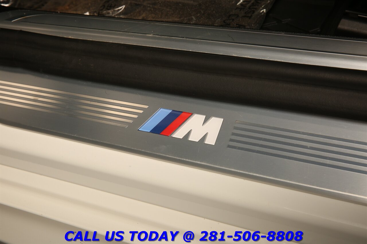 2020 BMW 2020 740iX xDrive M-Sport AWD NAV PANO 65K Mi   - Photo 12 - Houston, TX 77031