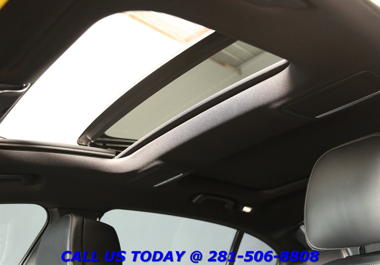 2020 BMW 2020 740iX xDrive M-Sport AWD NAV PANO 65K Mi   - Photo 10 - Houston, TX 77031