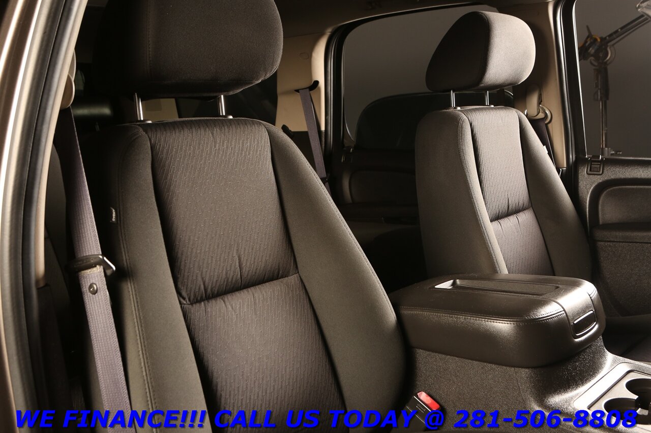 2011 Chevrolet Tahoe 2011 LS 4x4 8PASS WOOD ROOF RACK   - Photo 18 - Houston, TX 77031