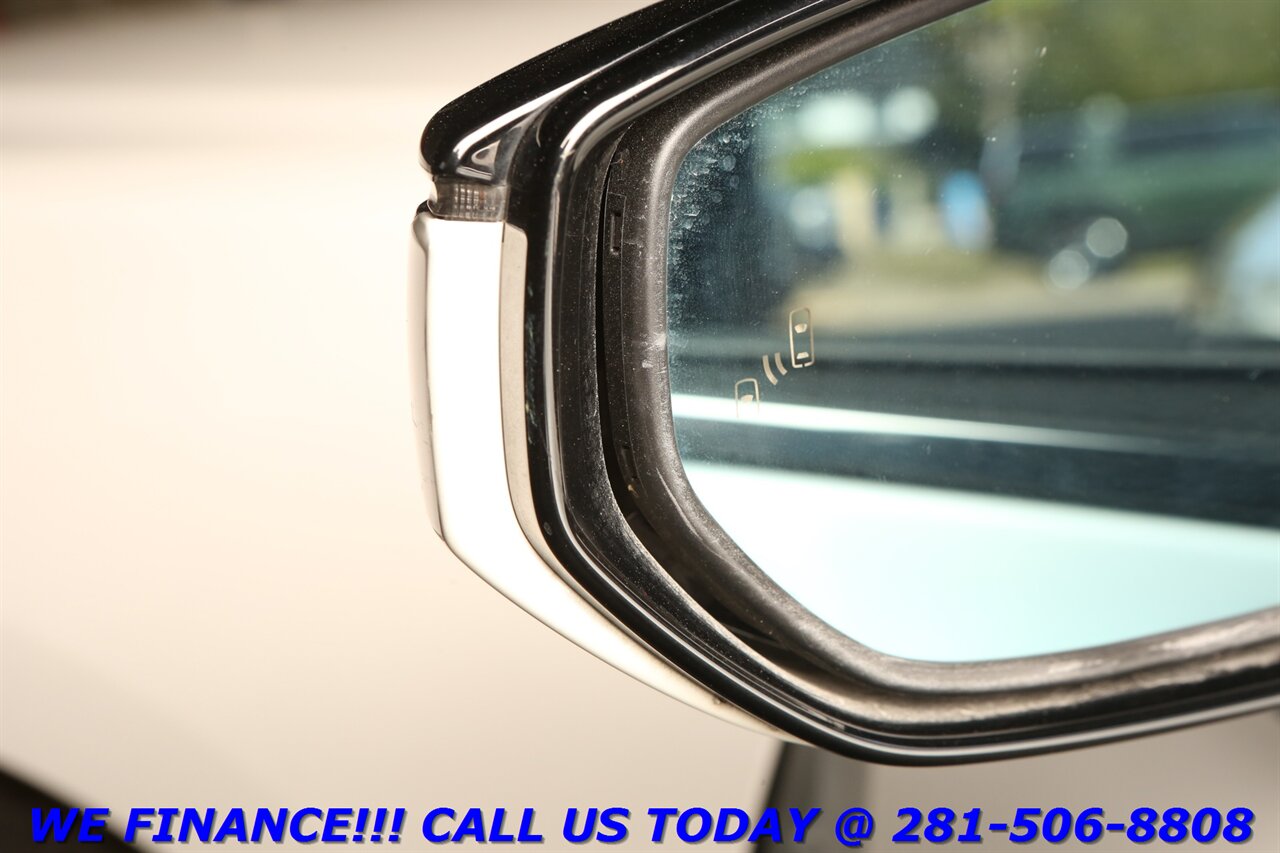 2023 Lexus ES 2023 ES 350 PREM PKG PANOROOF RADAR CRUISE BLIS   - Photo 33 - Houston, TX 77031