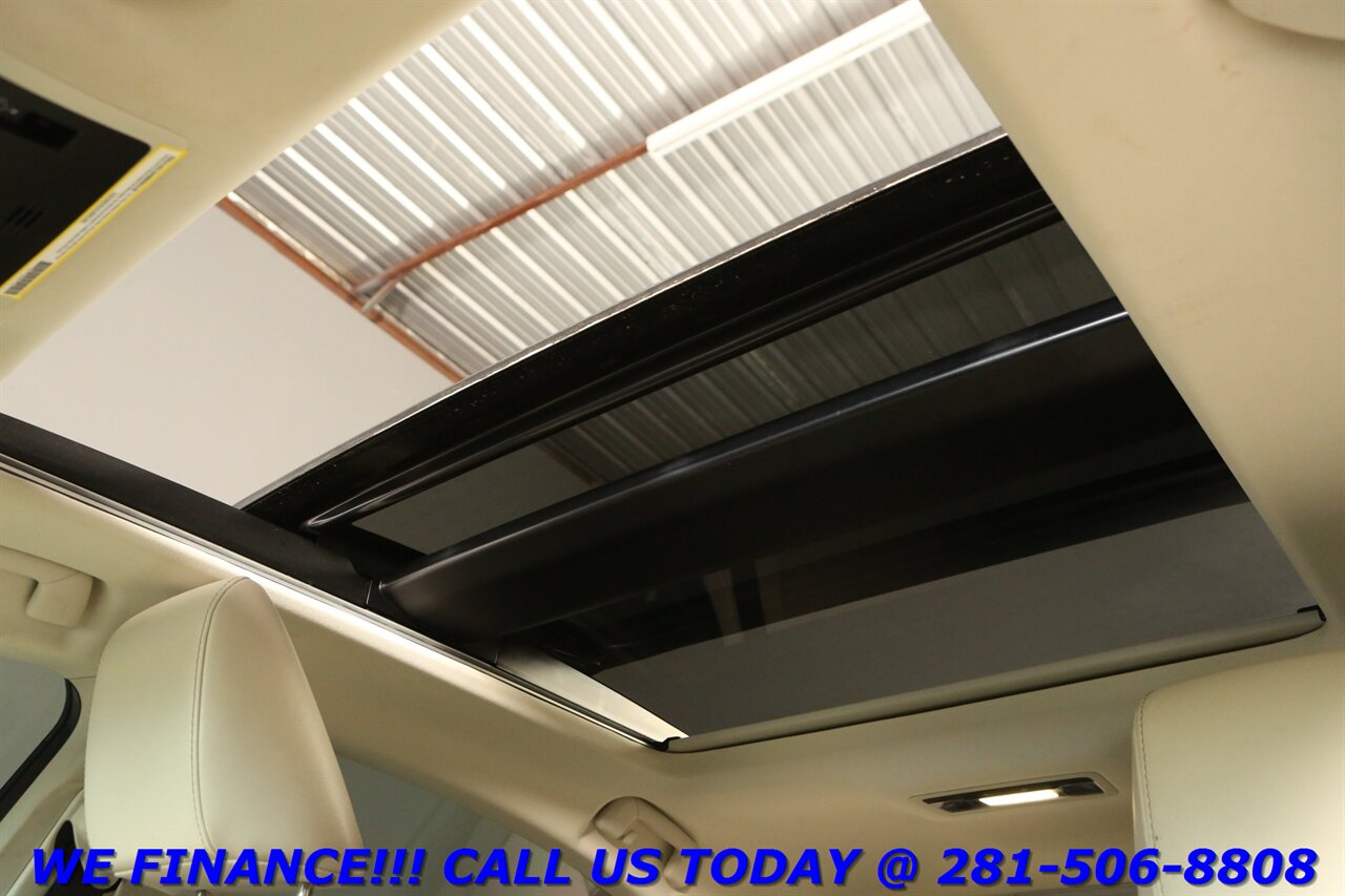 2023 Lexus ES 2023 ES 350 PREM PKG PANOROOF RADAR CRUISE BLIS   - Photo 11 - Houston, TX 77031