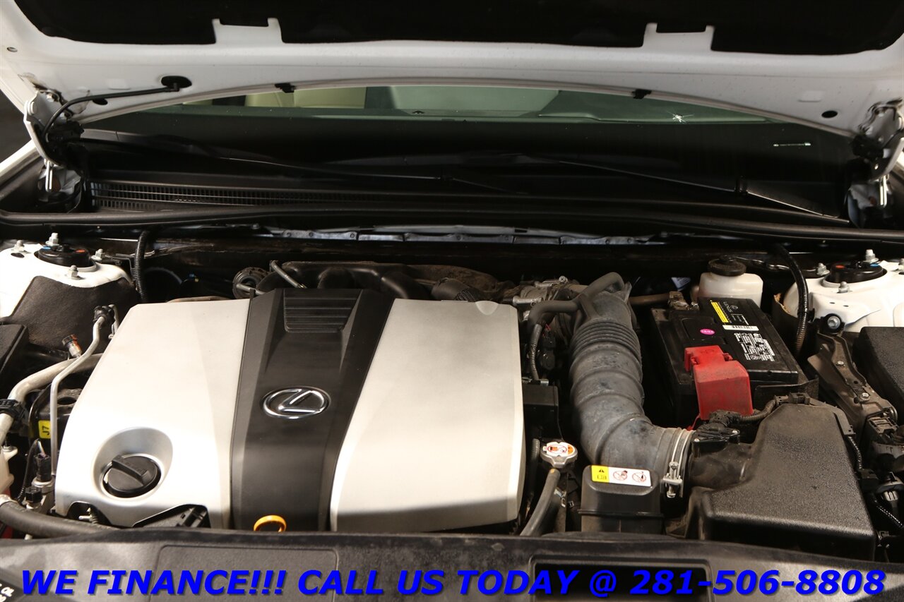 2023 Lexus ES 2023 ES 350 PREM PKG PANOROOF RADAR CRUISE BLIS   - Photo 25 - Houston, TX 77031