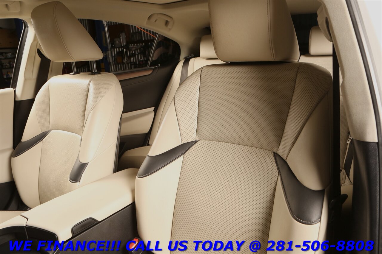 2023 Lexus ES 2023 ES 350 PREM PKG PANOROOF RADAR CRUISE BLIS   - Photo 12 - Houston, TX 77031
