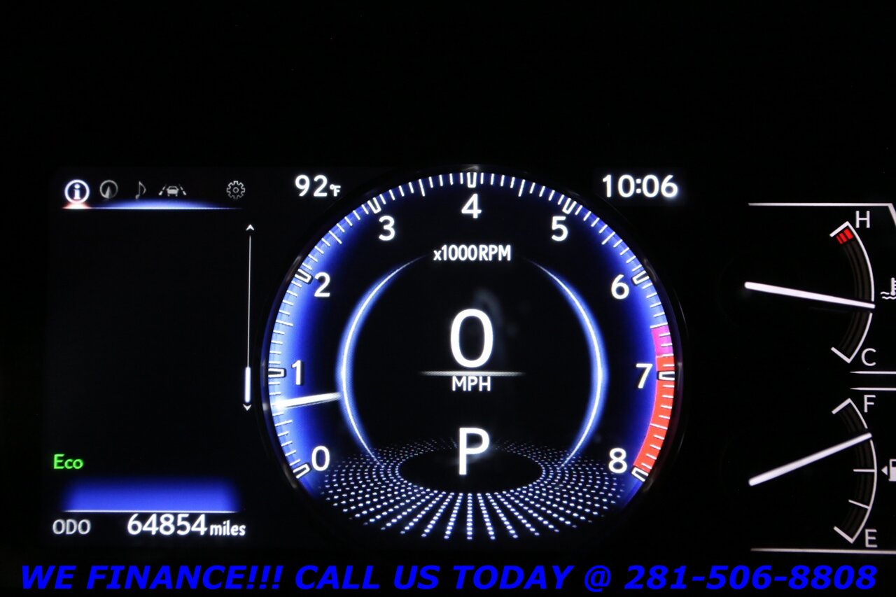 2023 Lexus ES 2023 ES 350 PREM PKG PANOROOF RADAR CRUISE BLIS   - Photo 15 - Houston, TX 77031