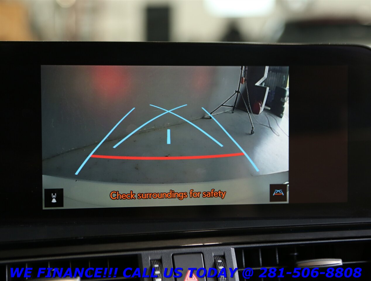 2023 Lexus ES 2023 ES 350 PREM PKG PANOROOF RADAR CRUISE BLIS   - Photo 18 - Houston, TX 77031