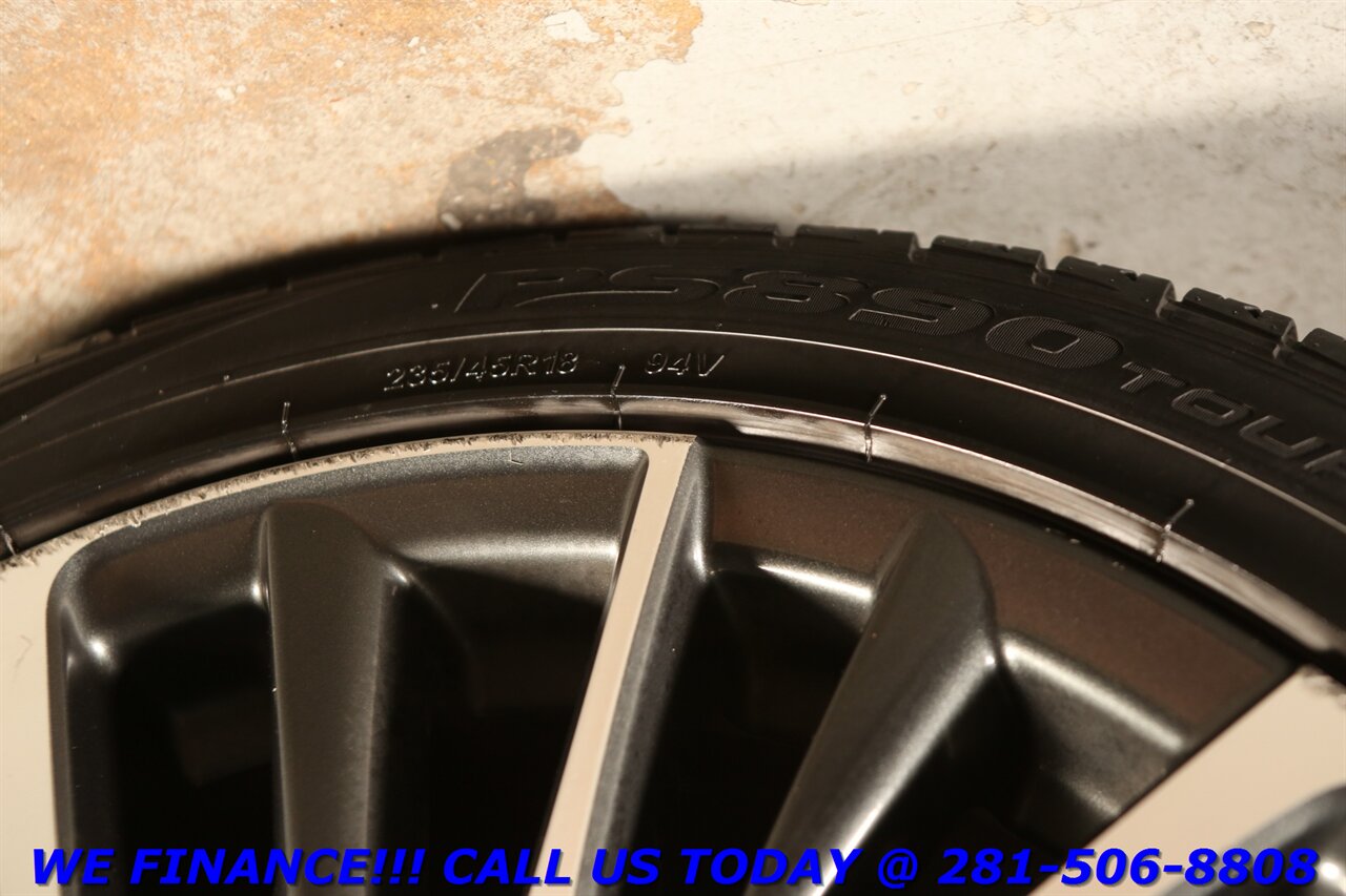 2023 Lexus ES 2023 ES 350 PREM PKG PANOROOF RADAR CRUISE BLIS   - Photo 34 - Houston, TX 77031