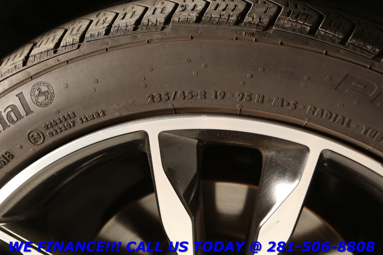 2017 Mercedes-Benz 2017 GLA 250 NAV PANO HEATSEAT CAMERA 41K MLS   - Photo 32 - Houston, TX 77031