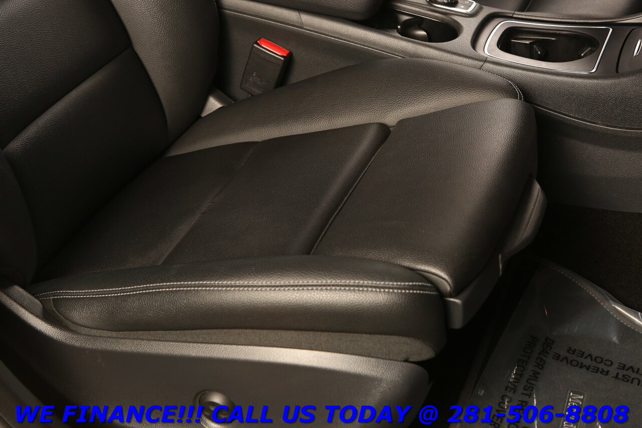 2017 Mercedes-Benz 2017 GLA 250 NAV PANO HEATSEAT CAMERA 41K MLS   - Photo 22 - Houston, TX 77031