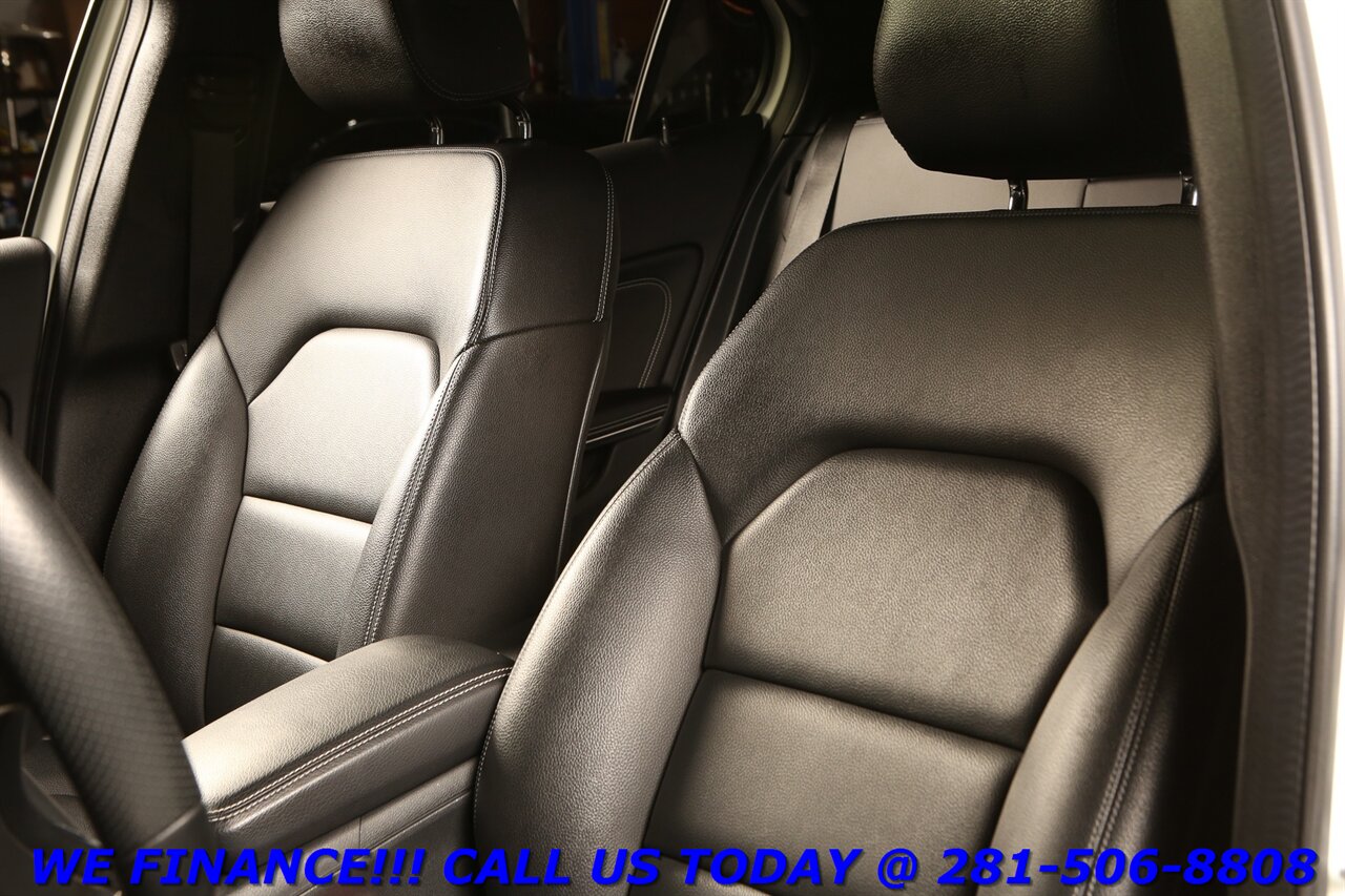 2017 Mercedes-Benz 2017 GLA 250 NAV PANO HEATSEAT CAMERA 41K MLS   - Photo 12 - Houston, TX 77031