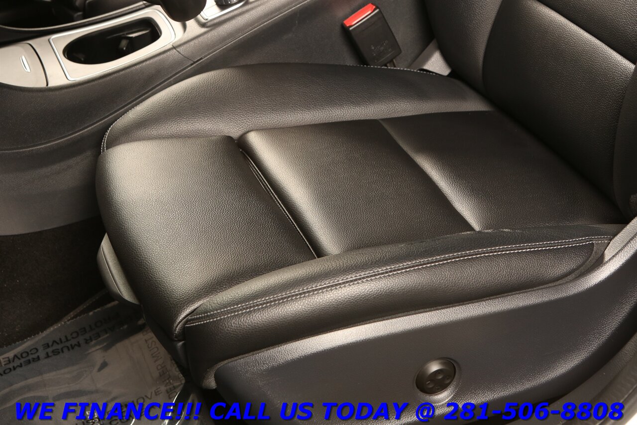 2017 Mercedes-Benz 2017 GLA 250 NAV PANO HEATSEAT CAMERA 41K MLS   - Photo 13 - Houston, TX 77031