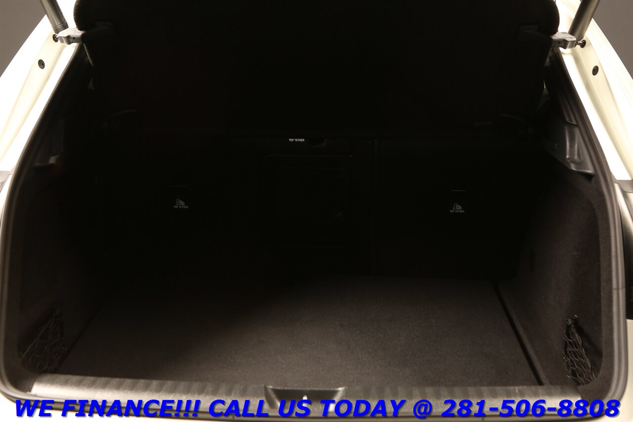 2017 Mercedes-Benz 2017 GLA 250 NAV PANO HEATSEAT CAMERA 41K MLS   - Photo 27 - Houston, TX 77031