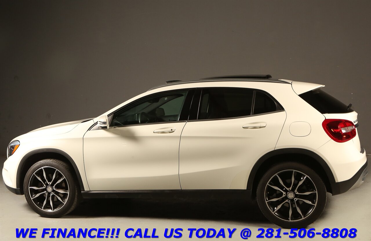 2017 Mercedes-Benz 2017 GLA 250 NAV PANO HEATSEAT CAMERA 41K MLS   - Photo 4 - Houston, TX 77031