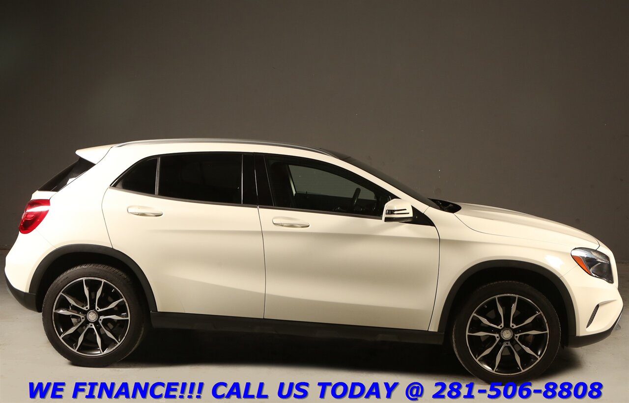 2017 Mercedes-Benz 2017 GLA 250 NAV PANO HEATSEAT CAMERA 41K MLS   - Photo 29 - Houston, TX 77031