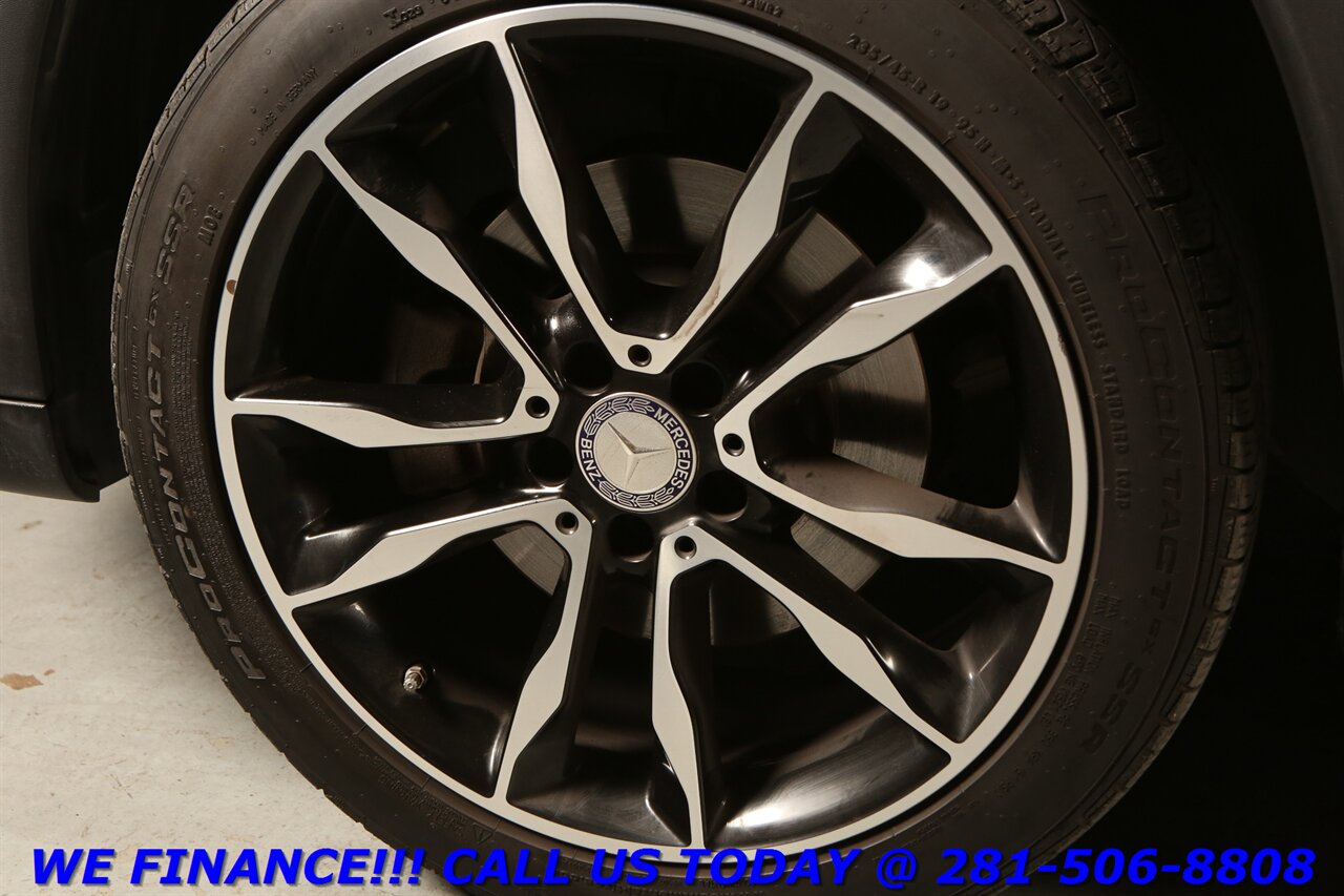 2017 Mercedes-Benz 2017 GLA 250 NAV PANO HEATSEAT CAMERA 41K MLS   - Photo 24 - Houston, TX 77031