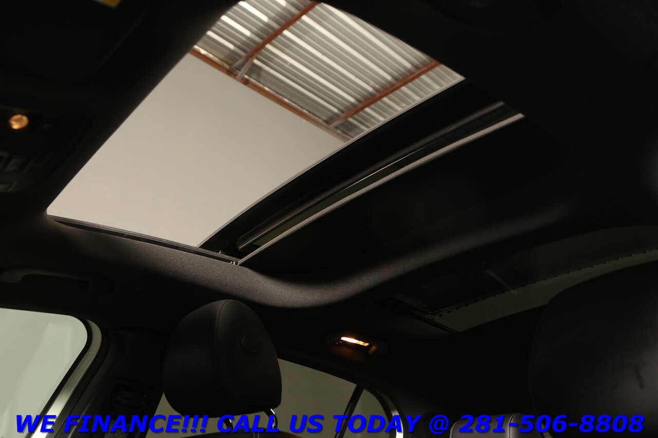 2017 Mercedes-Benz 2017 GLA 250 NAV PANO HEATSEAT CAMERA 41K MLS   - Photo 11 - Houston, TX 77031