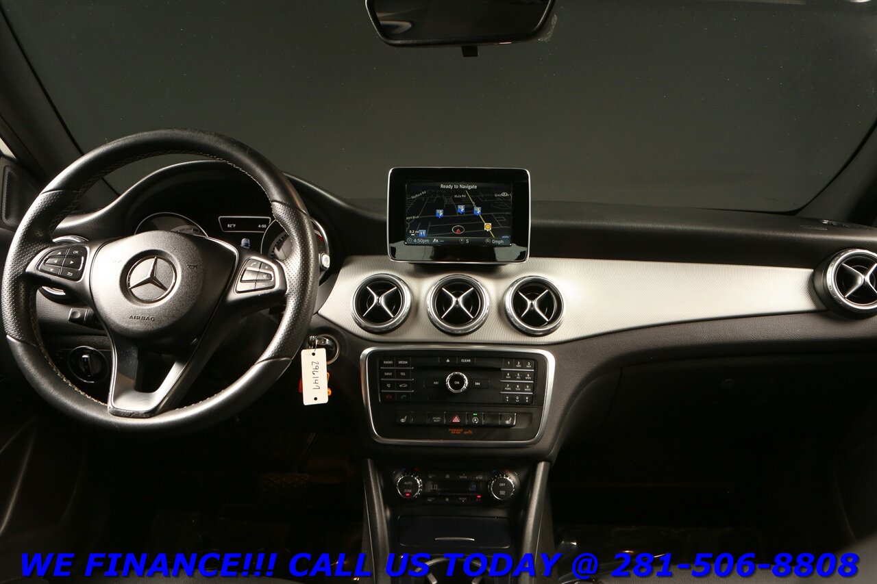 2017 Mercedes-Benz 2017 GLA 250 NAV PANO HEATSEAT CAMERA 41K MLS   - Photo 2 - Houston, TX 77031