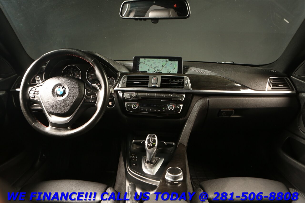 2018 BMW 2018 430i Gran Coupe PREM PKG NAV HUD SUN HEATSEAT - Photo 3 - Houston, TX 77031