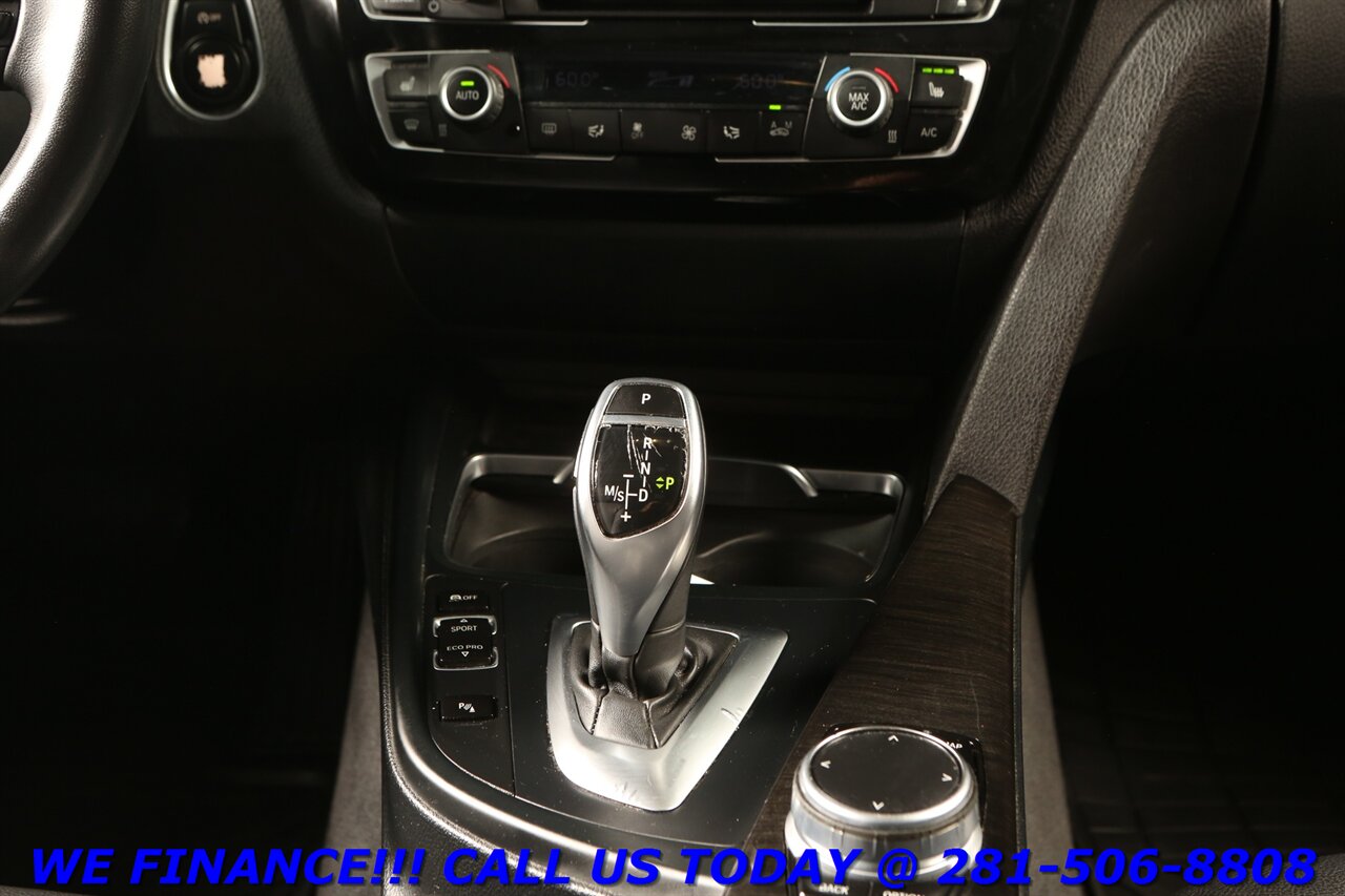 2018 BMW 2018 430i Gran Coupe PREM PKG NAV HUD SUN HEATSEAT - Photo 19 - Houston, TX 77031