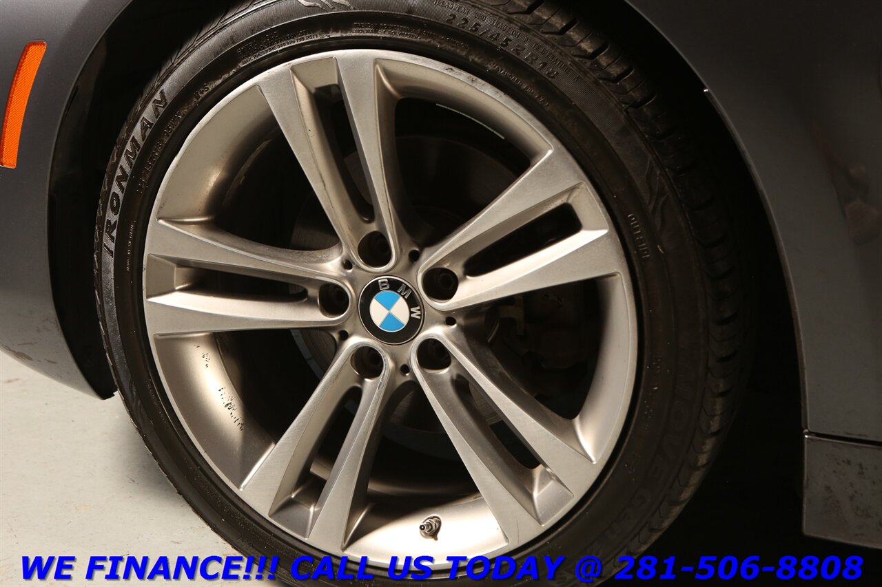 2018 BMW 2018 430i Gran Coupe PREM PKG NAV HUD SUN HEATSEAT - Photo 24 - Houston, TX 77031