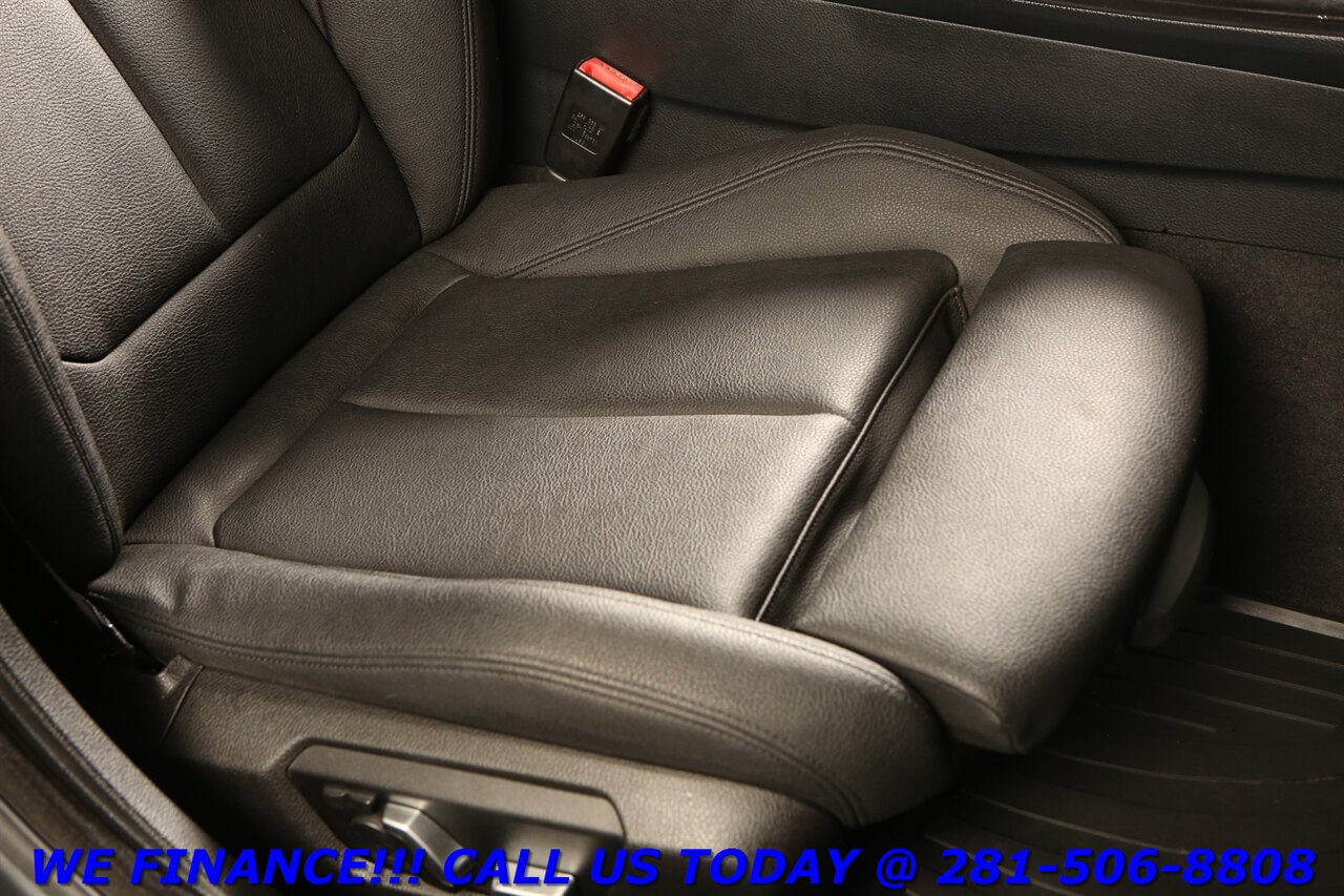 2018 BMW 2018 430i Gran Coupe PREM PKG NAV HUD SUN HEATSEAT - Photo 22 - Houston, TX 77031
