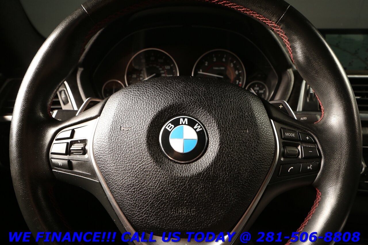 2018 BMW 2018 430i Gran Coupe PREM PKG NAV HUD SUN HEATSEAT - Photo 14 - Houston, TX 77031