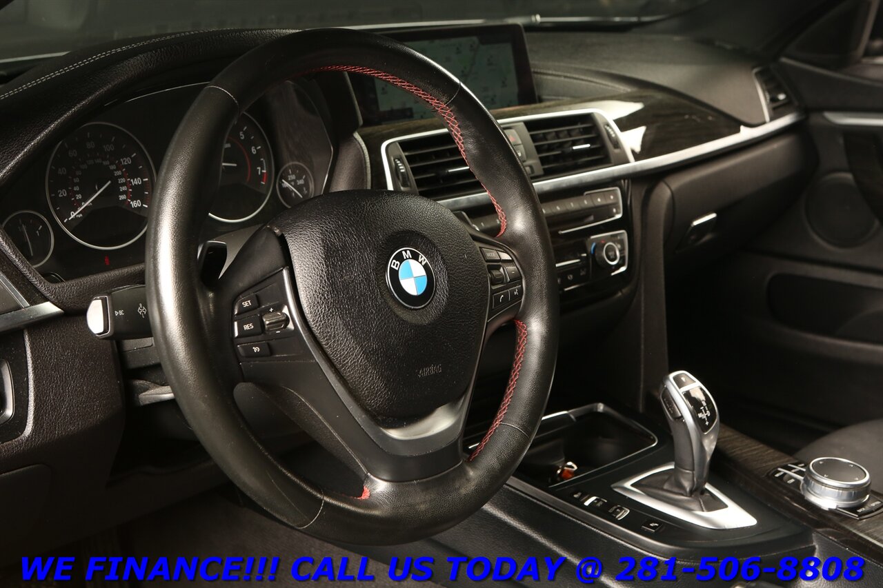2018 BMW 2018 430i Gran Coupe PREM PKG NAV HUD SUN HEATSEAT - Photo 10 - Houston, TX 77031