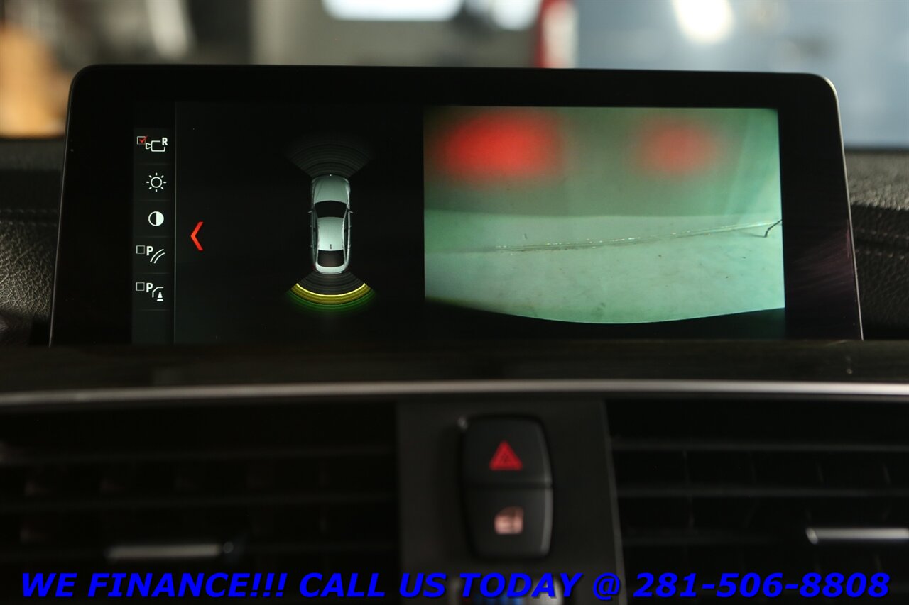 2018 BMW 2018 430i Gran Coupe PREM PKG NAV HUD SUN HEATSEAT - Photo 18 - Houston, TX 77031