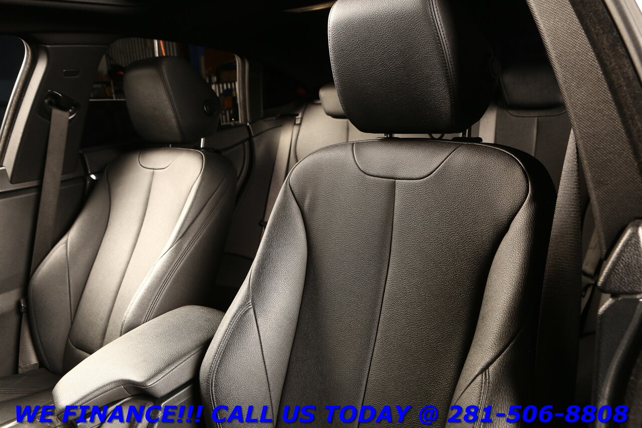2018 BMW 2018 430i Gran Coupe PREM PKG NAV HUD SUN HEATSEAT - Photo 12 - Houston, TX 77031