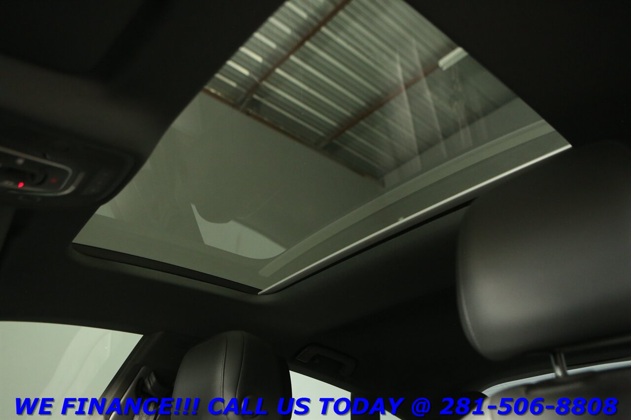 2018 Audi A5 2018 2.0T Quattro B&O Premium Plus AWD SUN CAM - Photo 11 - Houston, TX 77031