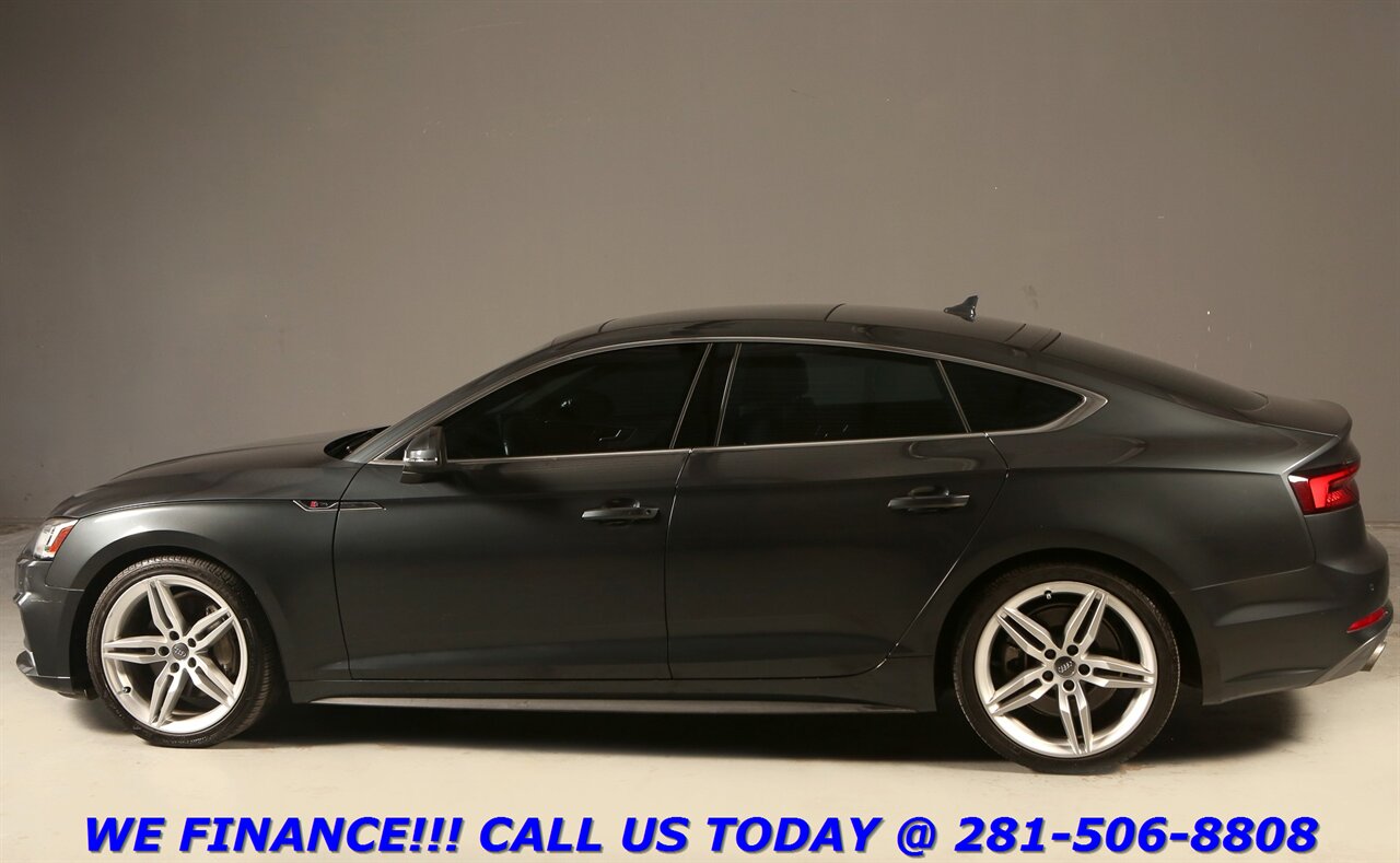 2018 Audi A5 2018 2.0T Quattro B&O Premium Plus AWD SUN CAM - Photo 4 - Houston, TX 77031