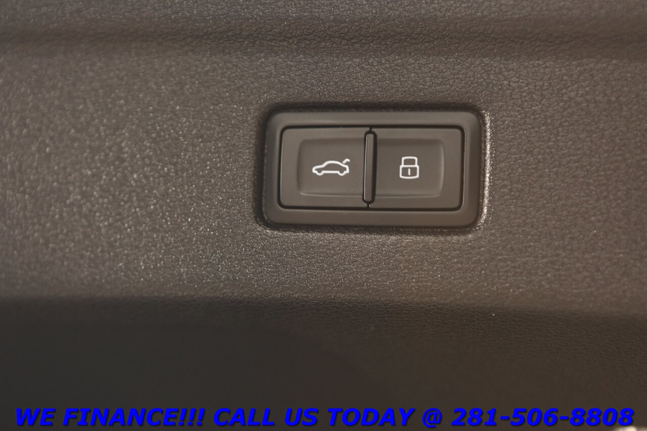 2018 Audi A5 2018 2.0T Quattro B&O Premium Plus AWD SUN CAM - Photo 27 - Houston, TX 77031