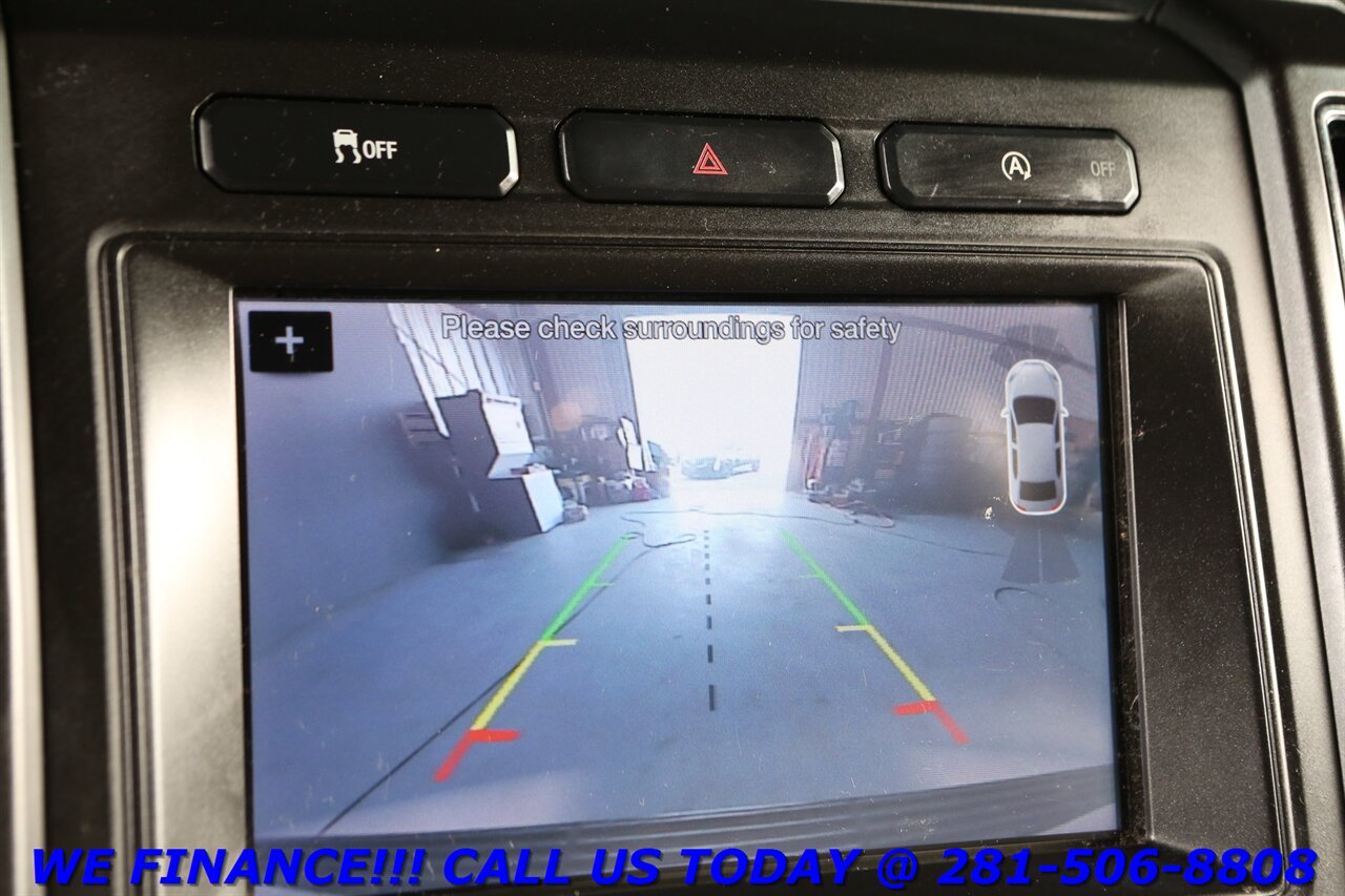 2019 Ford Expedition 2019 MAX Limited NAV 8PASS BLIND CAMERA SUBURBAN   - Photo 17 - Houston, TX 77031