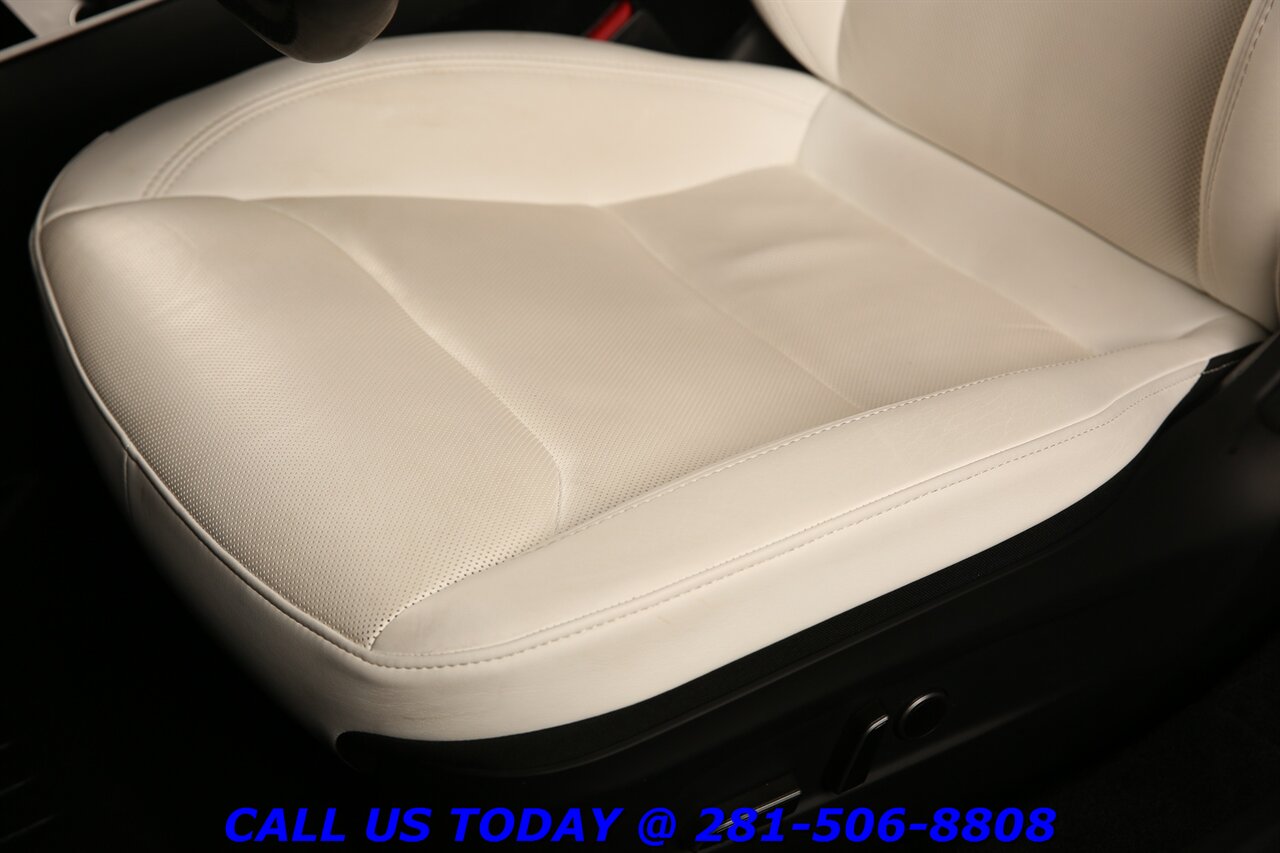 2024 Tesla Model 3 2024 Long Range AWD FSD4 AUTOPILOT PANO CAM 28K Mi - Photo 11 - Houston, TX 77031