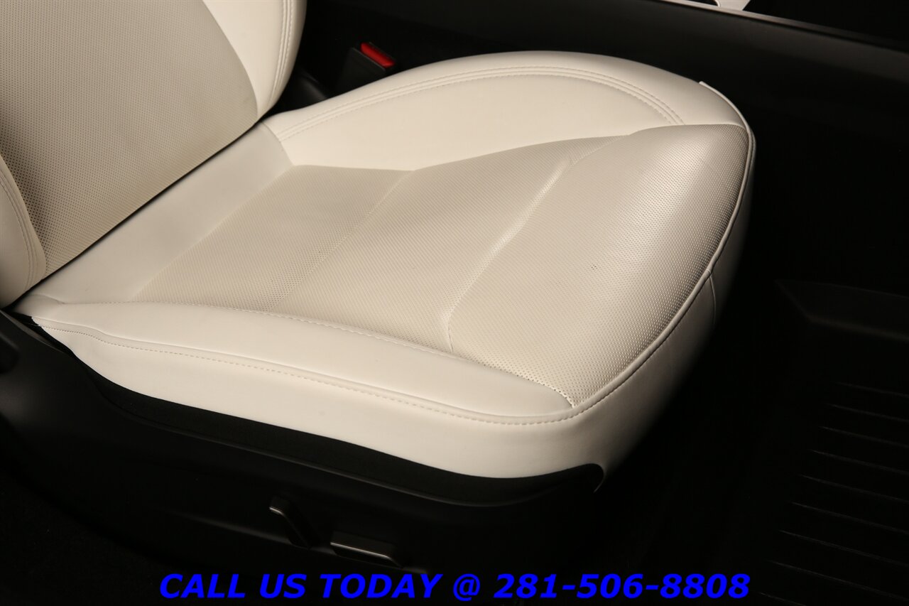 2024 Tesla Model 3 2024 Long Range AWD FSD4 AUTOPILOT PANO CAM 28K Mi - Photo 19 - Houston, TX 77031