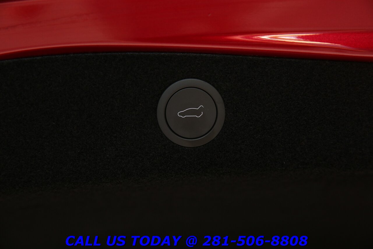 2024 Tesla Model 3 2024 Long Range AWD FSD4 AUTOPILOT PANO CAM 28K Mi - Photo 23 - Houston, TX 77031