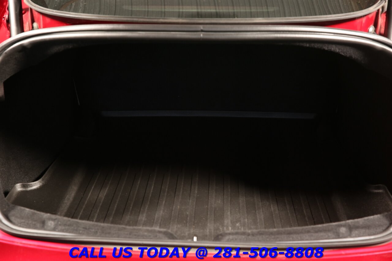 2024 Tesla Model 3 2024 Long Range AWD FSD4 AUTOPILOT PANO CAM 28K Mi - Photo 22 - Houston, TX 77031