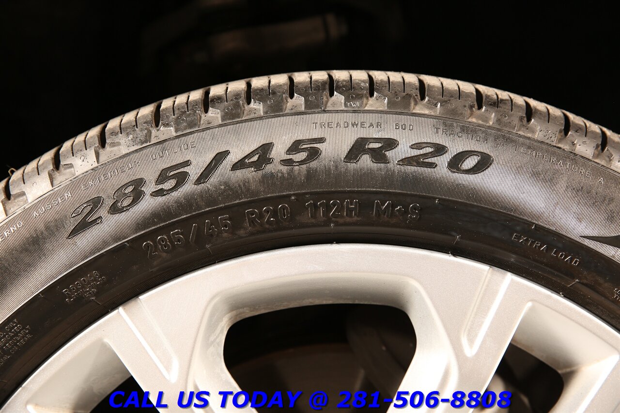 2025 Audi Q7 2025 Quattro Premium Plus AWD NAV PANO 7PASS 7K Mi - Photo 31 - Houston, TX 77031