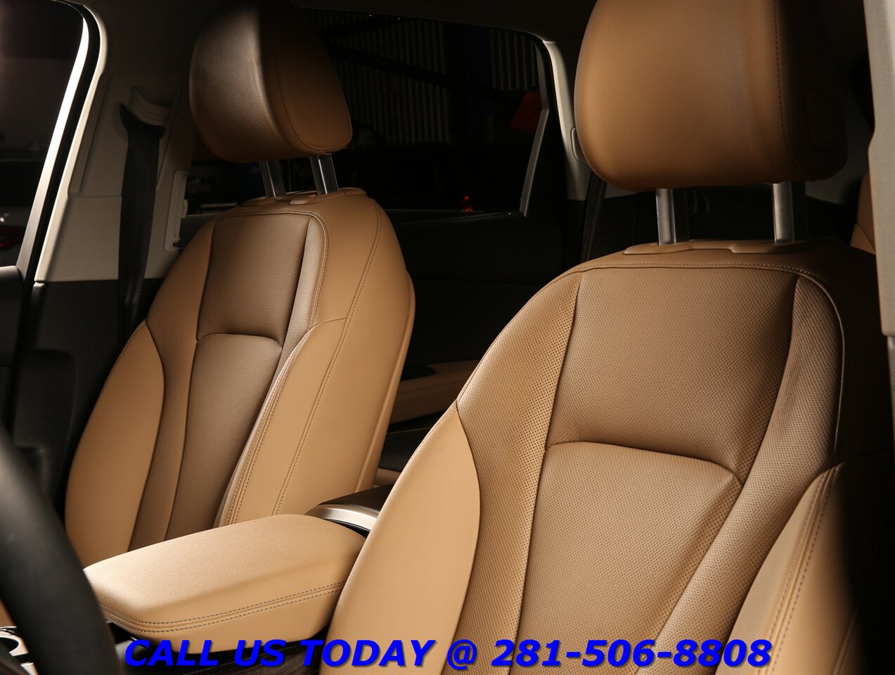 2025 Audi Q7 2025 Quattro Premium Plus AWD NAV PANO 7PASS 7K Mi - Photo 11 - Houston, TX 77031