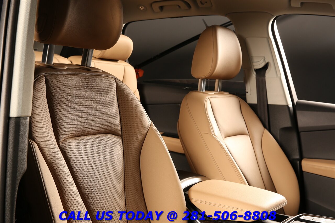 2025 Audi Q7 2025 Quattro Premium Plus AWD NAV PANO 7PASS 7K Mi - Photo 18 - Houston, TX 77031