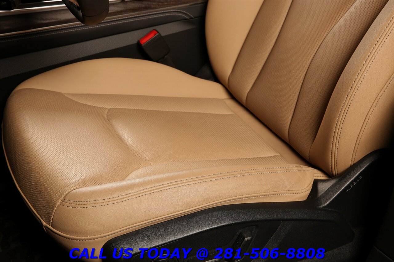 2025 Audi Q7 2025 Quattro Premium Plus AWD NAV PANO 7PASS 7K Mi - Photo 12 - Houston, TX 77031
