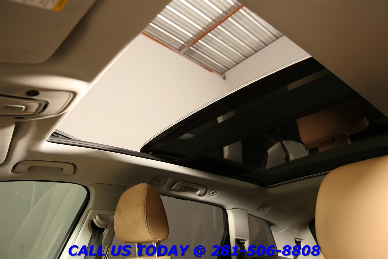 2025 Audi Q7 2025 Quattro Premium Plus AWD NAV PANO 7PASS 7K Mi - Photo 10 - Houston, TX 77031