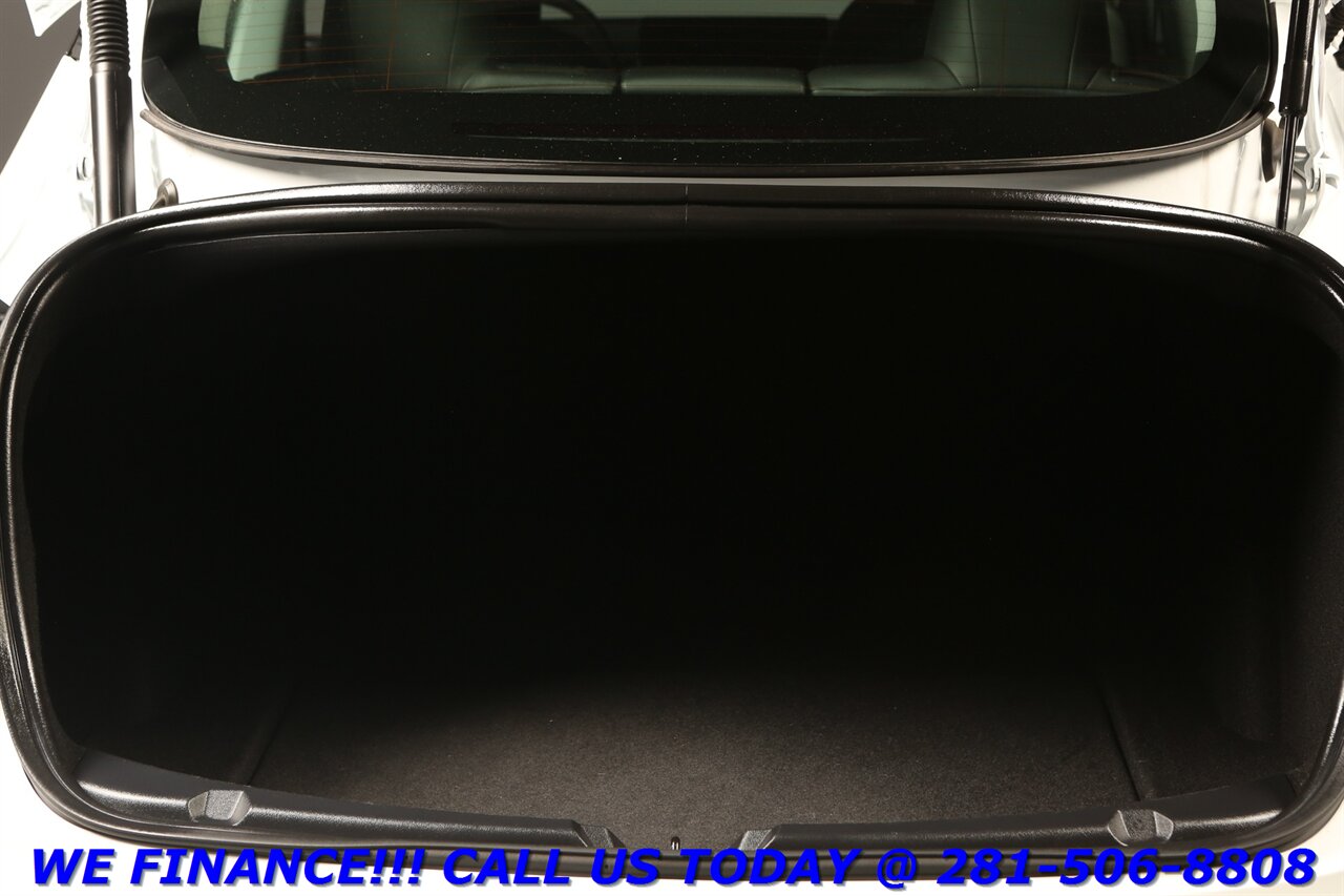 2023 Tesla Model 3 2023 FSD3 AUTOPILOT NAV PANOROOF LEATHER WARRANTY   - Photo 26 - Houston, TX 77031