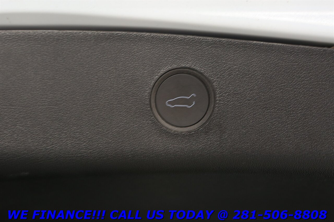 2023 Tesla Model 3 2023 FSD3 AUTOPILOT NAV PANOROOF LEATHER WARRANTY   - Photo 27 - Houston, TX 77031