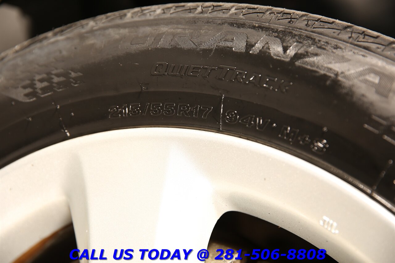 2006 Toyota Camry 2006 Solara SLE V6 LEATHER HEATSEAT NEW TOP87K MLS - Photo 26 - Houston, TX 77031