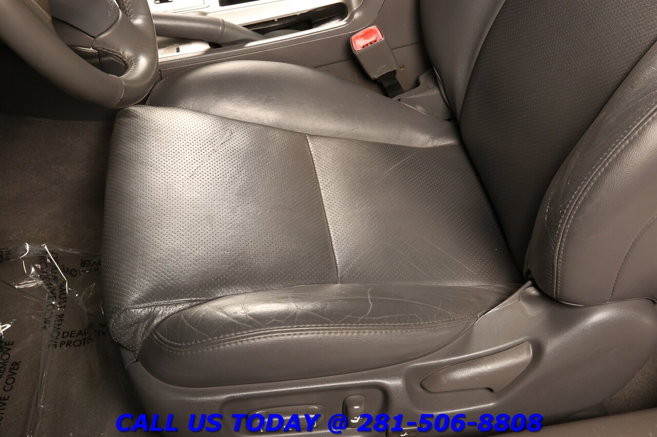 2006 Toyota Camry 2006 Solara SLE V6 LEATHER HEATSEAT NEW TOP87K MLS - Photo 13 - Houston, TX 77031