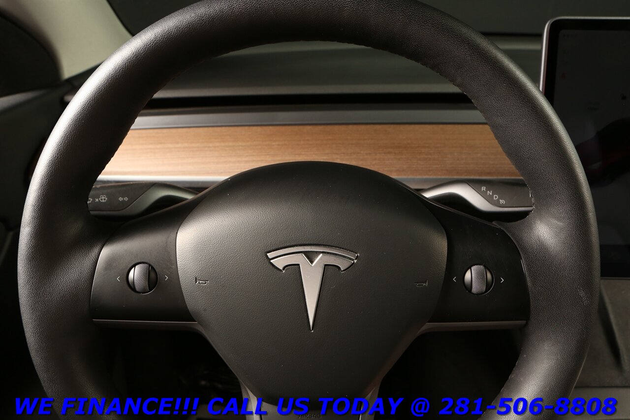 2021 Tesla Model Y 2021 Long Range FSD 7-PASS AWD AUTOPILOT ACCEL   - Photo 13 - Houston, TX 77031